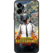 Чохол BoxFace OPPO A6s 4G 