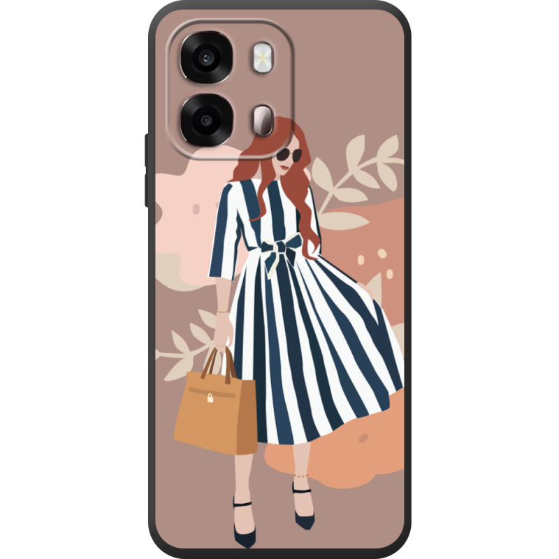 Чохол BoxFace OPPO A6s 4G 