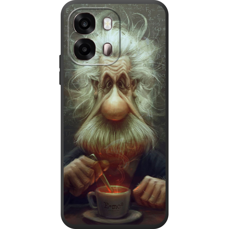 Чохол BoxFace OPPO A6s 4G 