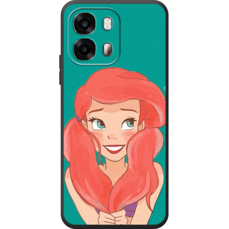 Чохол BoxFace OPPO A6s 4G 