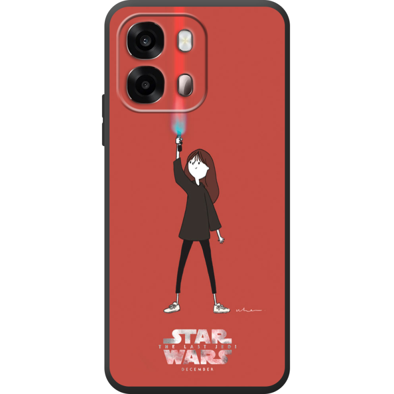 Чохол BoxFace OPPO A6s 4G 