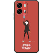 Чохол BoxFace OPPO A6s 4G 