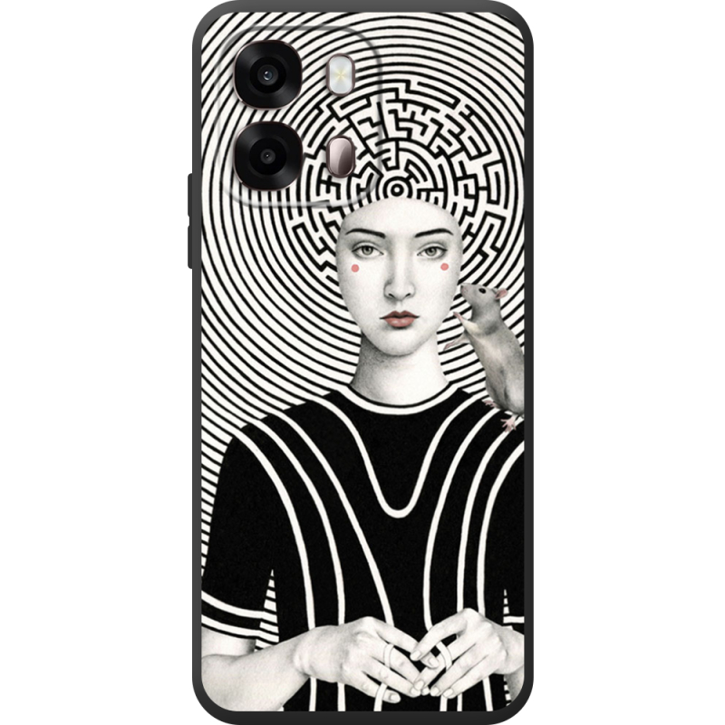 Чохол BoxFace OPPO A6s 4G 