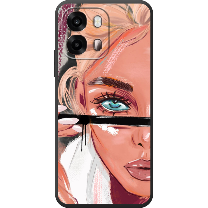 Чохол BoxFace OPPO A6s 4G 