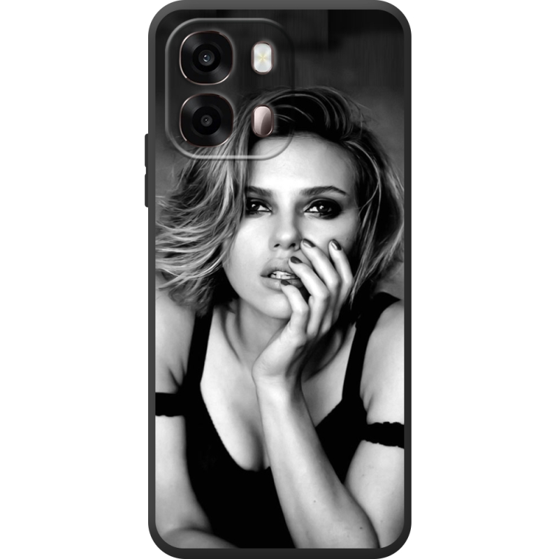 Чохол BoxFace OPPO A6s 4G 