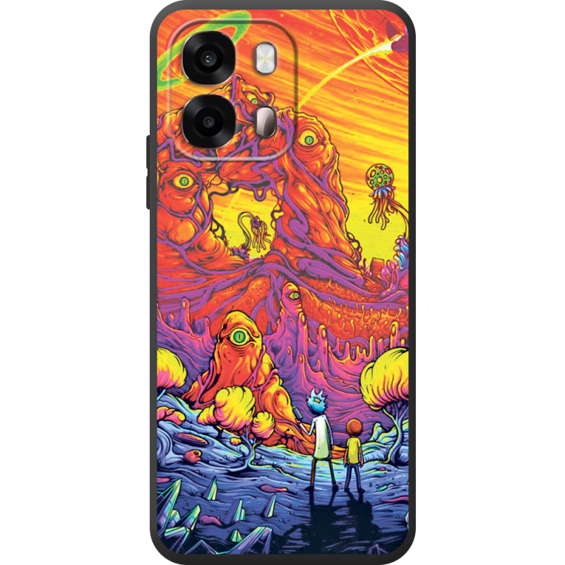 Чохол BoxFace OPPO A6s 4G 