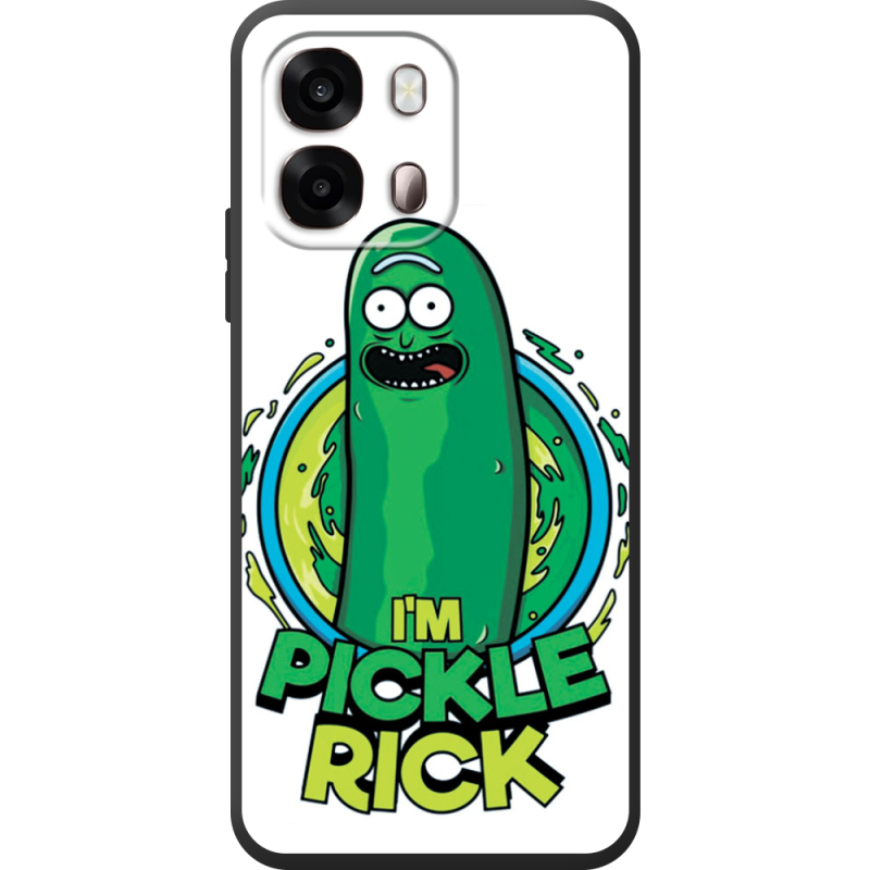 Чохол BoxFace OPPO A6s 4G 