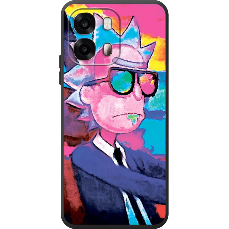 Чохол BoxFace OPPO A6s 4G 