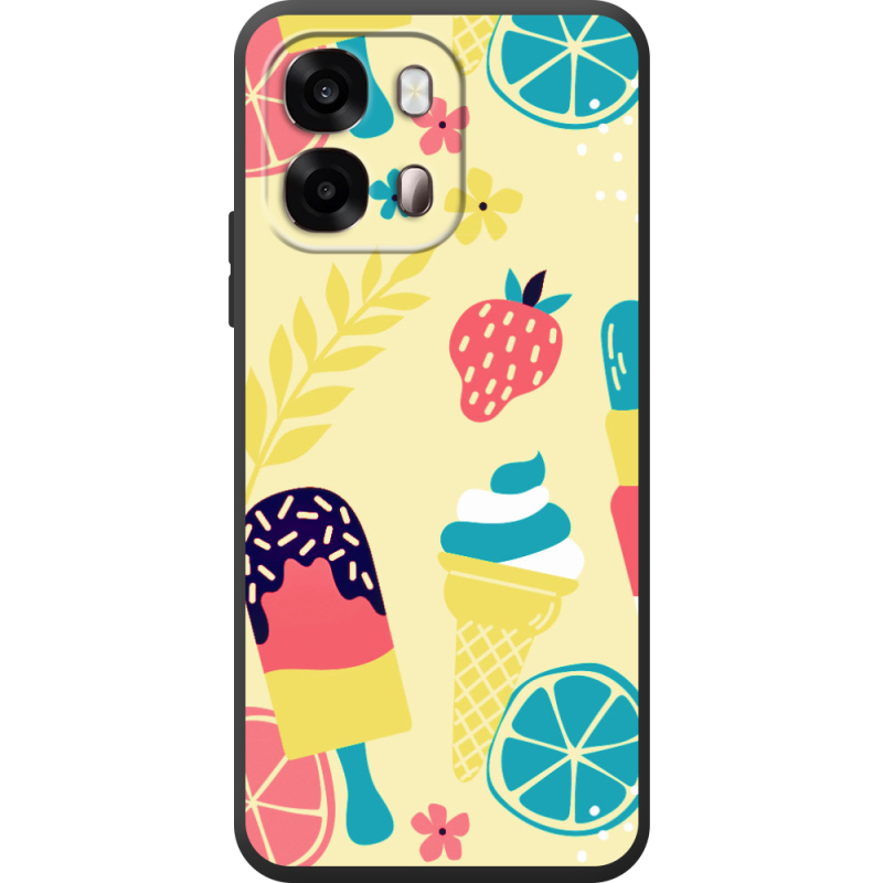 Чохол BoxFace OPPO A6s 4G 