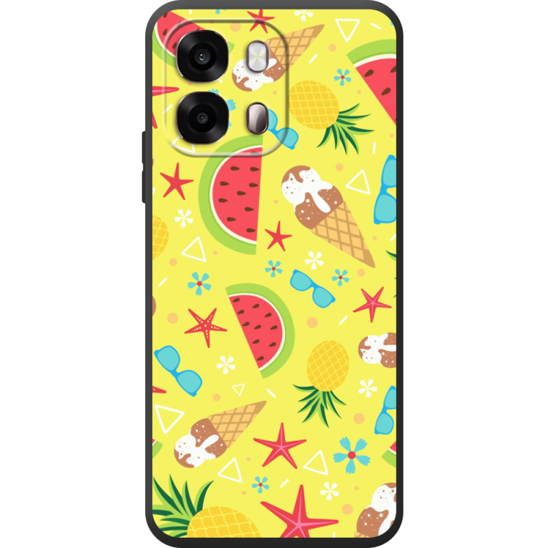 Чохол BoxFace OPPO A6s 4G 