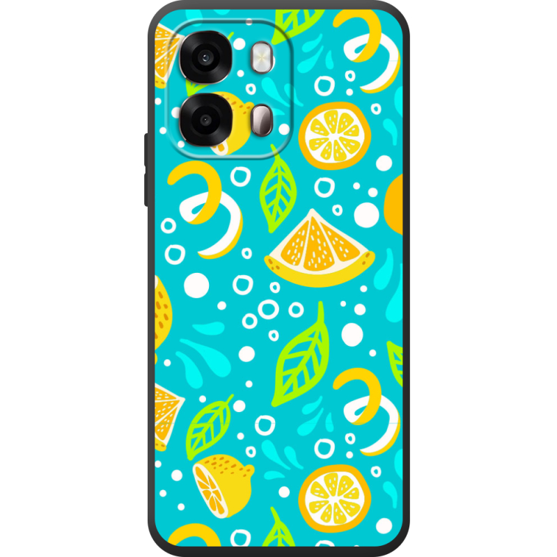 Чохол BoxFace OPPO A6s 4G 