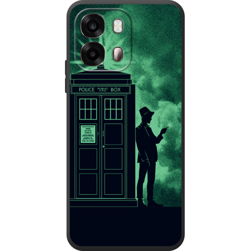 Чохол BoxFace OPPO A6s 4G 