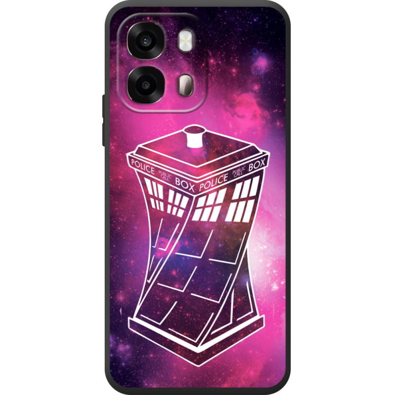 Чохол BoxFace OPPO A6s 4G 