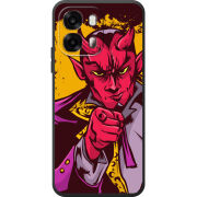 Чохол BoxFace OPPO A6s 4G 