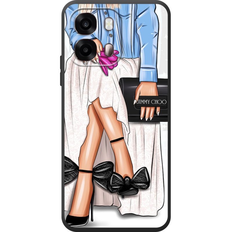 Чохол BoxFace OPPO A6s 4G Stylish