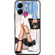 Чохол BoxFace OPPO A6s 4G Stylish