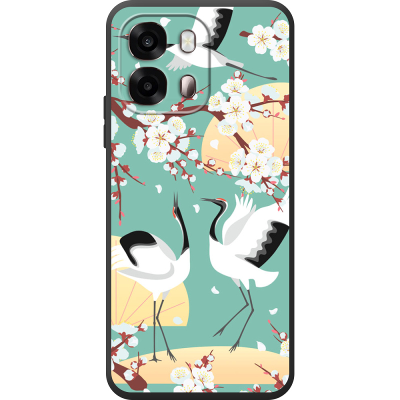 Чохол BoxFace OPPO A6s 4G 