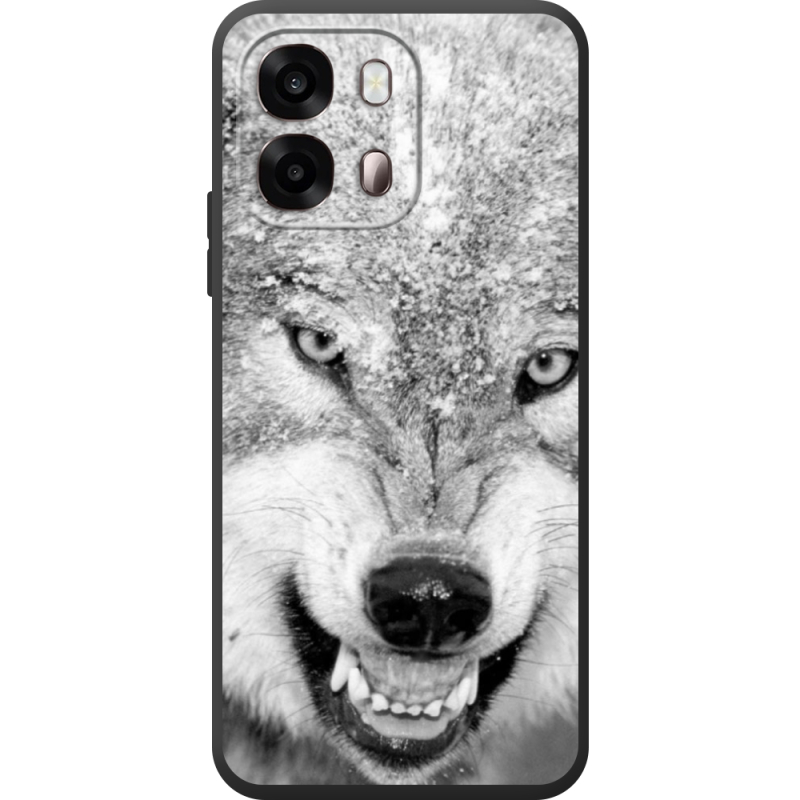 Чохол BoxFace OPPO A6s 4G 