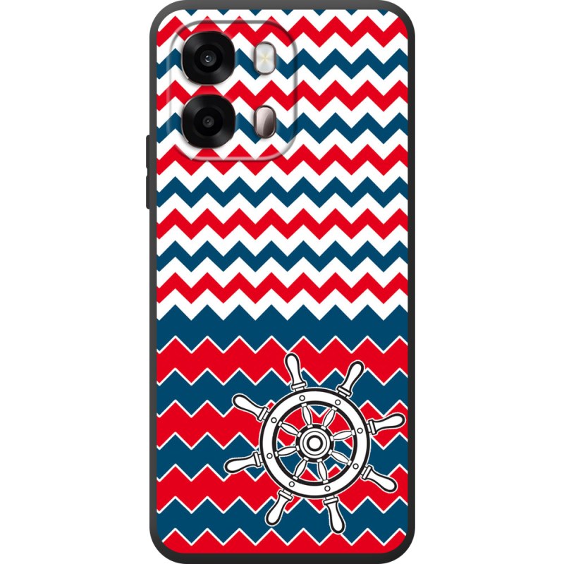 Чохол BoxFace OPPO A6s 4G Valley of Waves