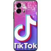 Чохол BoxFace OPPO A6s 4G TikTok