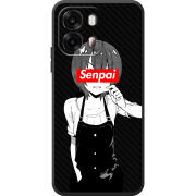 Чохол BoxFace OPPO A6s 4G Senpai