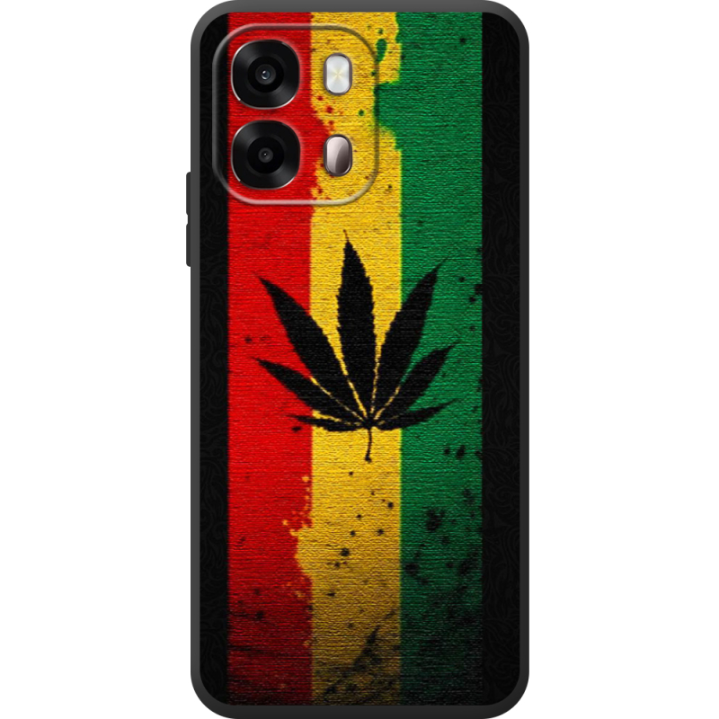 Чохол BoxFace OPPO A6s 4G 