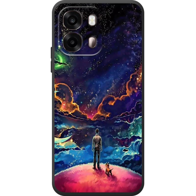 Чохол BoxFace OPPO A6s 4G 