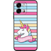 Чохол BoxFace OPPO A6s 4G Unicorn