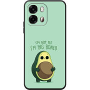 Чохол BoxFace OPPO A6s 4G Big Boned