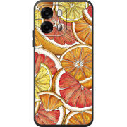 Чохол BoxFace OPPO A6s 4G Citrus Pattern