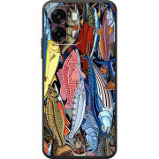 Чохол BoxFace OPPO A6s 4G Sea Fish