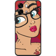 Чохол BoxFace OPPO A6s 4G Modern Mermaid