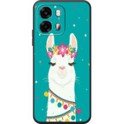 Чохол BoxFace OPPO A6s 4G Cold Llama