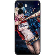 Чохол BoxFace OPPO A6s 4G Harley Quinn