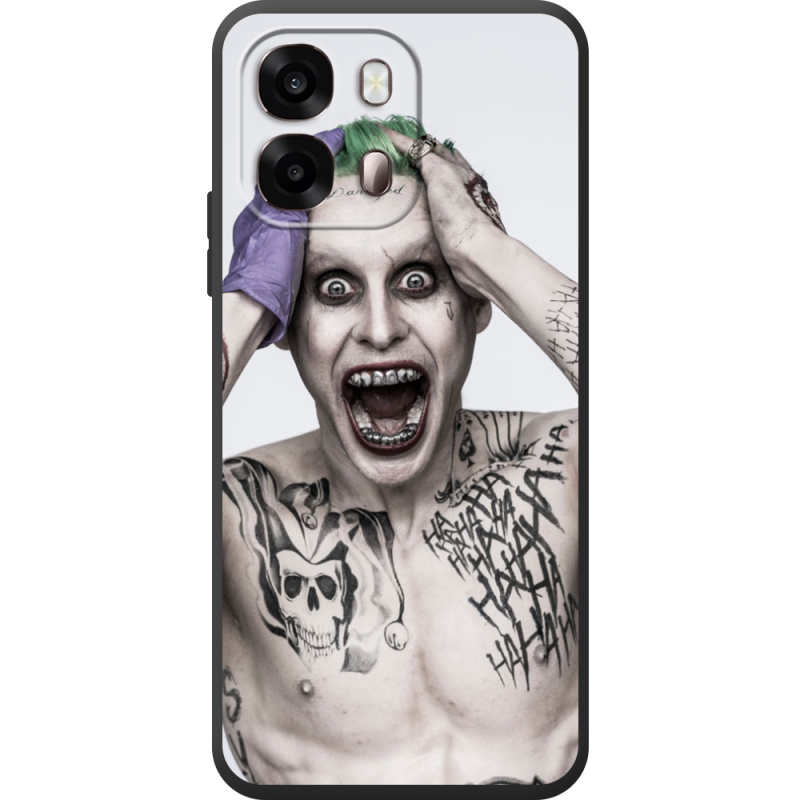 Чохол BoxFace OPPO A6s 4G 