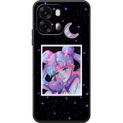 Чохол BoxFace OPPO A6s 4G Sailor Moon