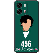 Чохол BoxFace OPPO A6s 4G siquid game 456