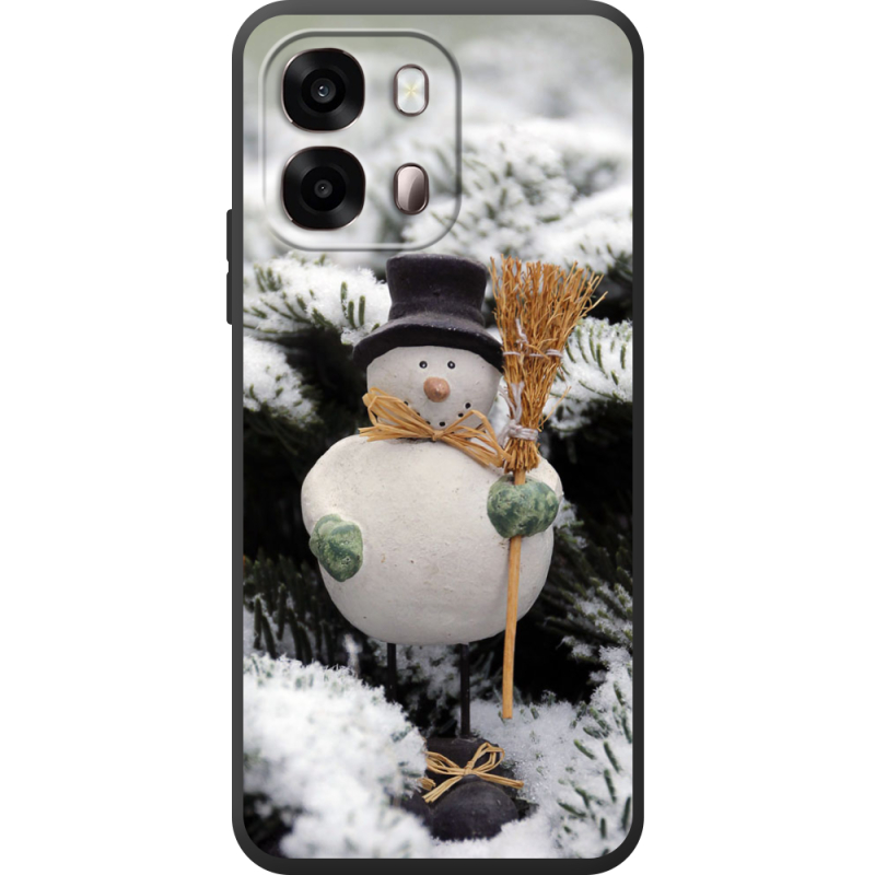 Чохол BoxFace OPPO A6s 4G 