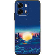 Чохол BoxFace OPPO A6s 4G Спокойной ночи