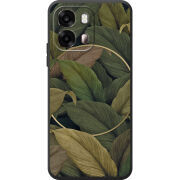 Чохол BoxFace OPPO A6s 4G Leaf