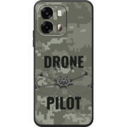 Чохол BoxFace OPPO A6s 4G Drone Pilot