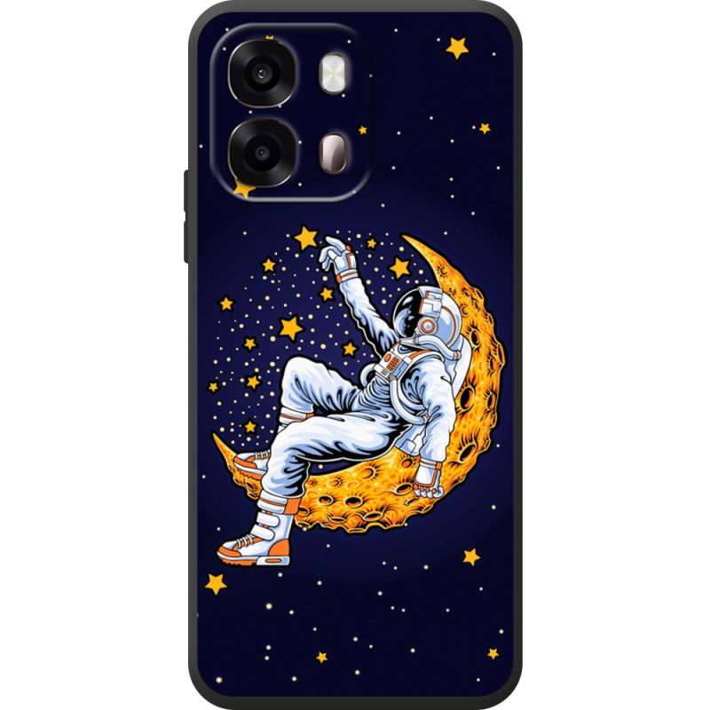 Чохол BoxFace OPPO A6s 4G MoonBed