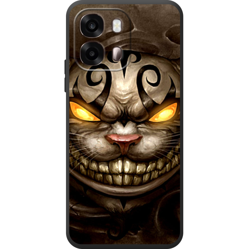 Чохол BoxFace OPPO A6s 4G 