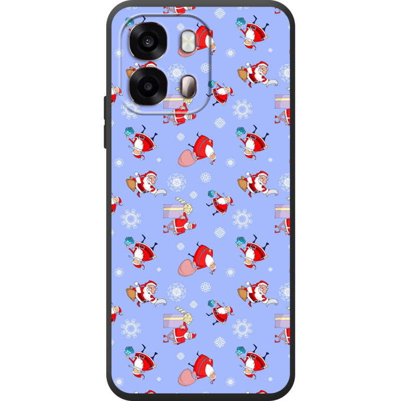 Чохол BoxFace OPPO A6s 4G 