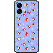 Чохол BoxFace OPPO A6s 4G 