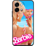 Чохол BoxFace OPPO A6s 4G Barbie 2023