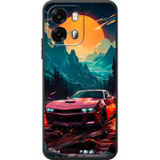 Чохол BoxFace OPPO A6s 4G 