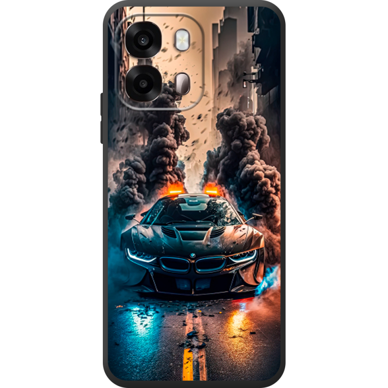 Чохол BoxFace OPPO A6s 4G 