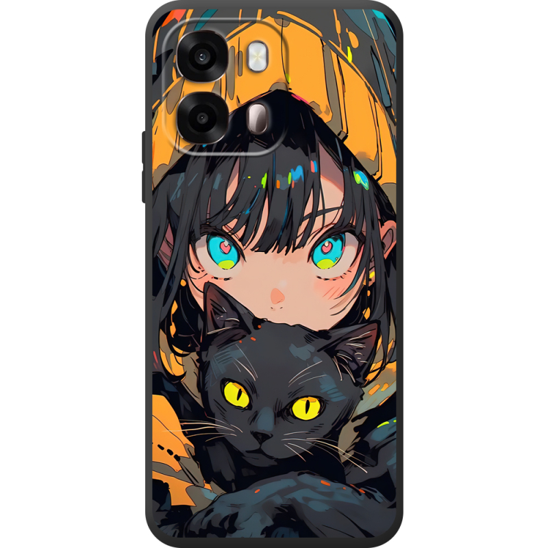 Чохол BoxFace OPPO A6s 4G 