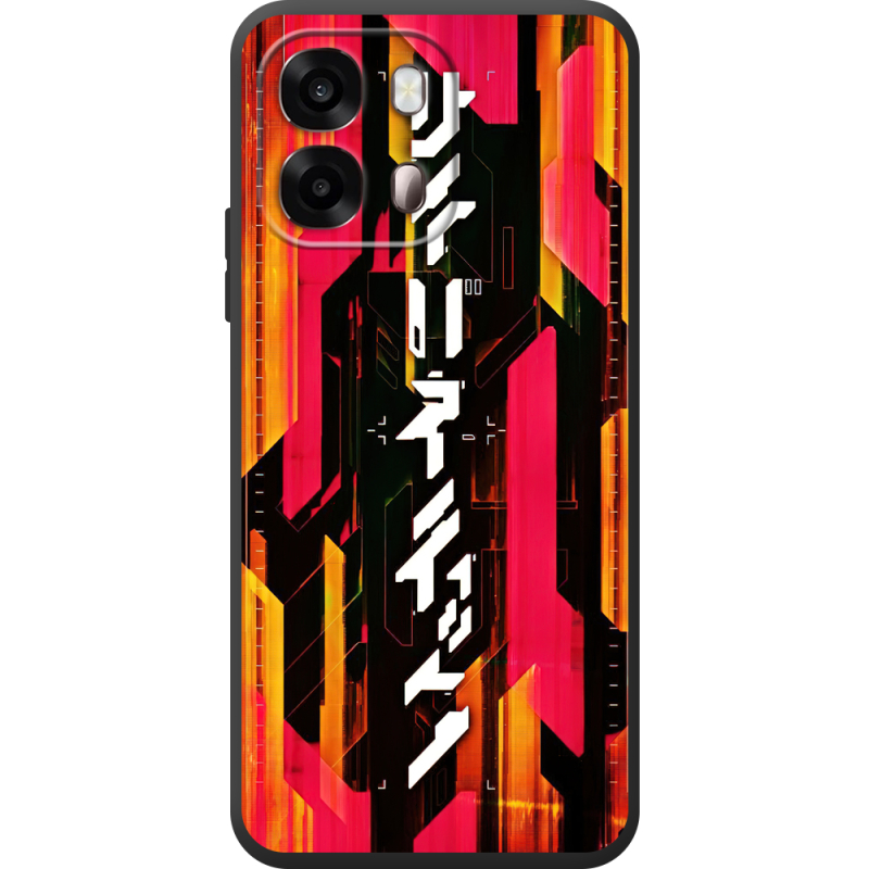 Чохол BoxFace OPPO A6s 4G 